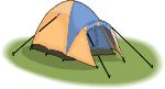 [Backpacking Tent]